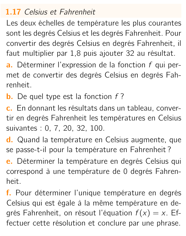 Exercice 1.17