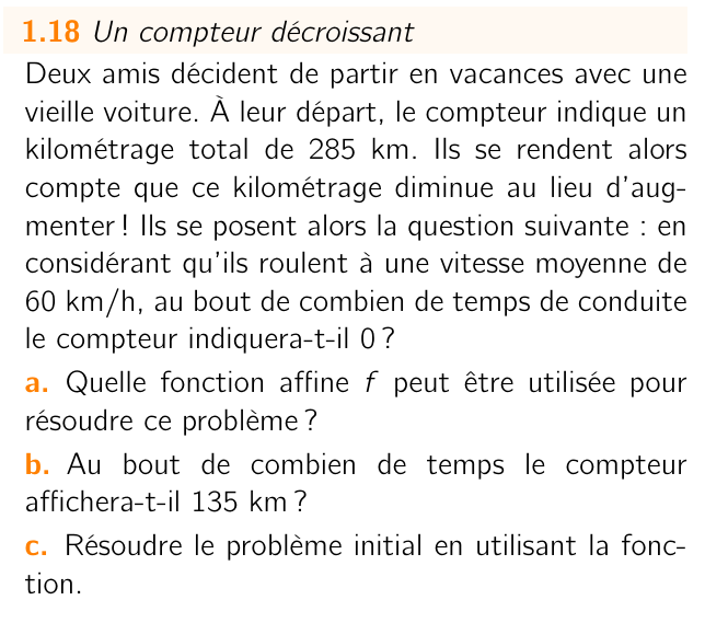 Exercice 1.18